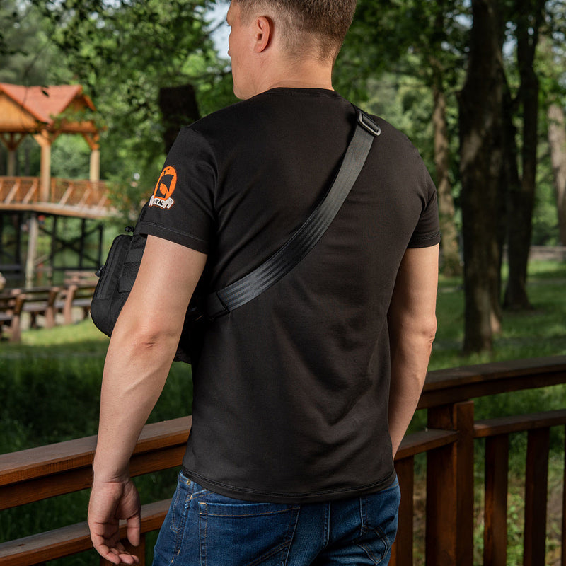 Load image into Gallery viewer, M-Tac Cross Bag Elite Hex
