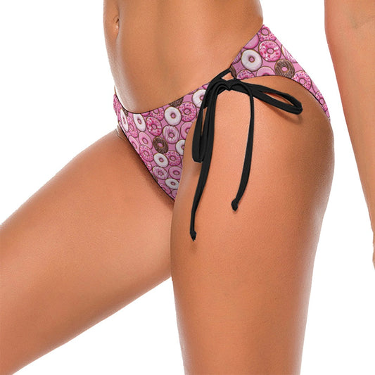 Dunk These Bikini Briefs