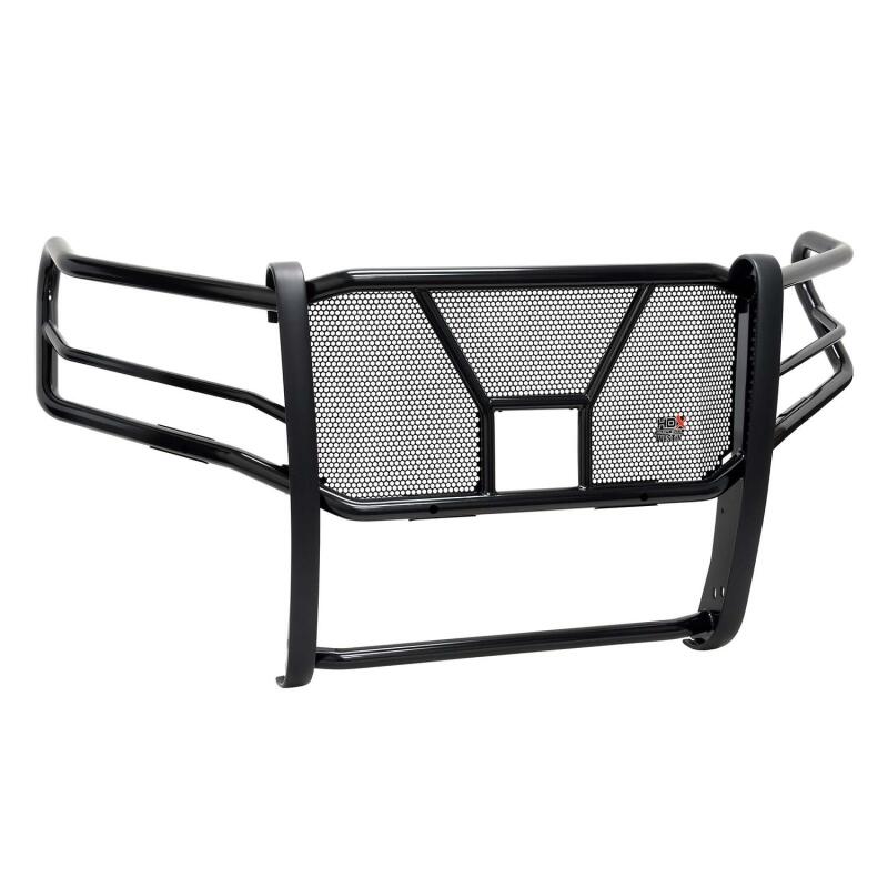 Load image into Gallery viewer, Westin 22-25 GMC Sierra 1500 (Excl. Old Body) HD Grille Guard - Black
