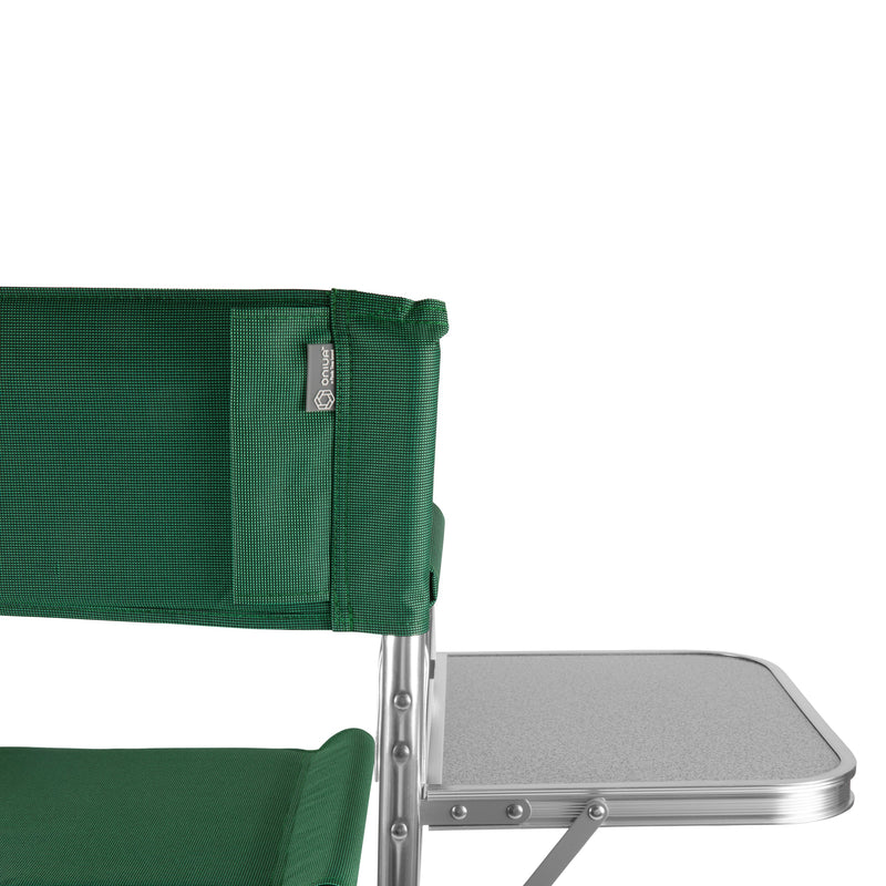 Load image into Gallery viewer, Sports Chair with Side Table
