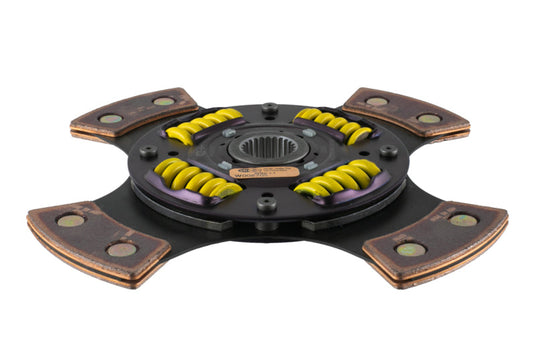 ACT Acura/Honda J30/J32 4 Pad Sprung Race Disc 4240510-1