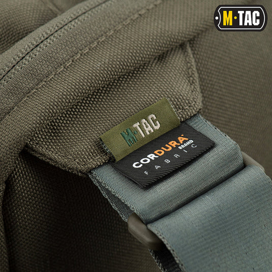 M-Tac Sling Pistol Bag Elite