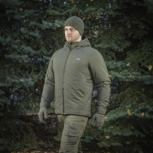 M‑Tac Tactical Jacket Paladin
