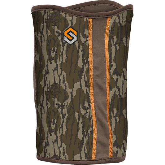 ScentLok Lightweight Multi-Paneled Facemask MO Bottomlands Orig OSFM