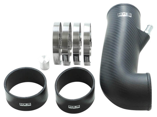 HKS DryCarbon Suction Kit 86 ZN6