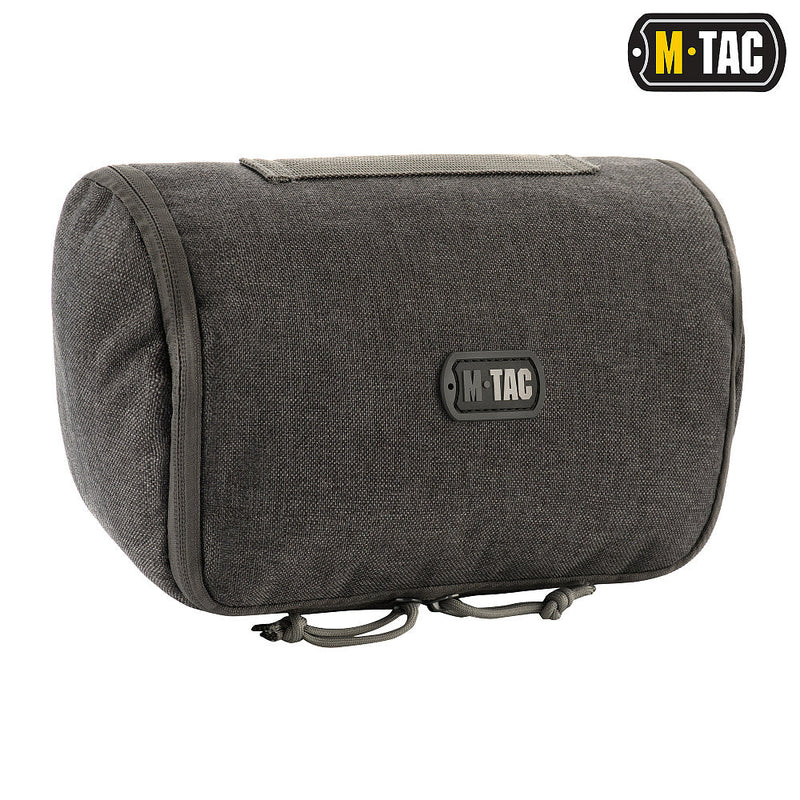 Load image into Gallery viewer, M‑Tac Tactical Toiletry Bag
