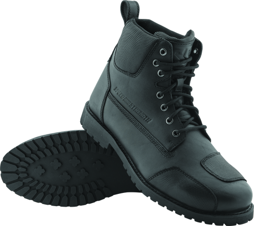 Speed and Strength Call to Arms Boot Black Size - 11