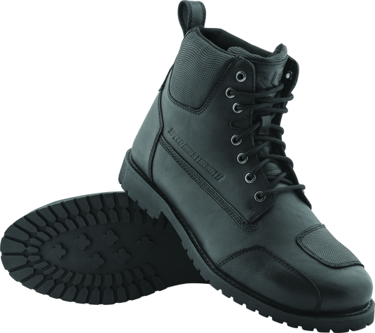 Speed and Strength Call to Arms Boot Black Size - 11