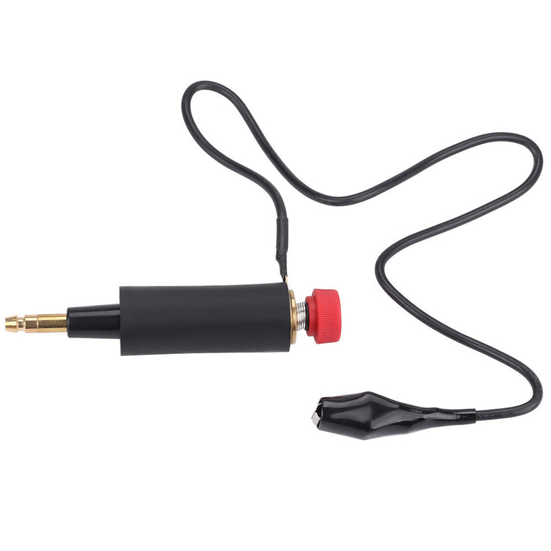 Load image into Gallery viewer, Adjustable Spark Plug Tester Spark Plug Gap Tool Autos Diagnostic Test Tool for 2-Stroke Small Engine Ignition Coil and Spark Plug
