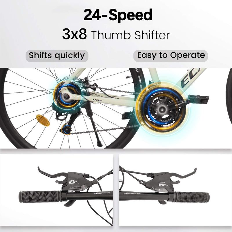 Load image into Gallery viewer, Ecarpat Druk - 700×28C
