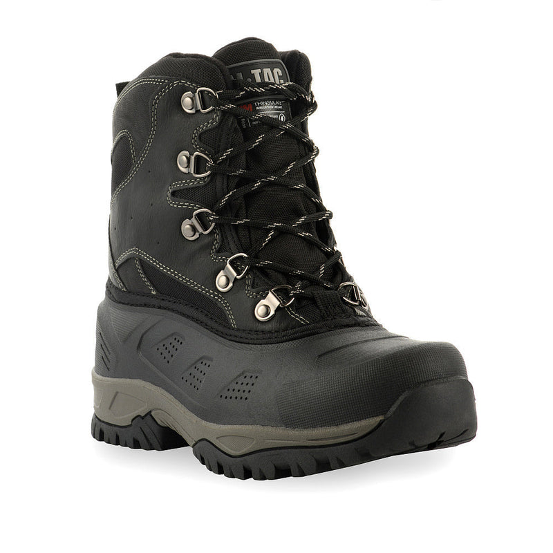 Load image into Gallery viewer, M-Tac Winter Boots Thinsulate Ultra
