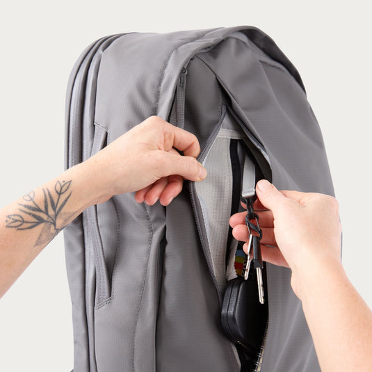Everything Travel Pack - 28L