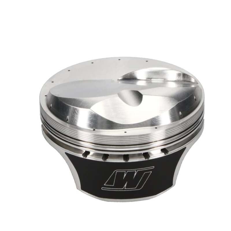 Load image into Gallery viewer, Wiseco Chevy Big Block 4.625in Bore 48.70 CC Professional Piston Set
