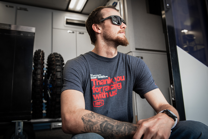 Load image into Gallery viewer, 100% Hakan Sunglasses - Gray - Smoke 61036-188-57
