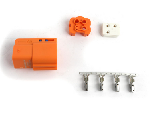 AEM EV AC Input Connect for AEM EV CCU aem30-8405 30-3713