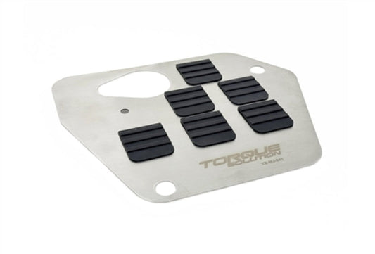 Torque Solution 2022+ Subaru BRZ / Toyota GR86 Oil Pan Baffle Windage Tray