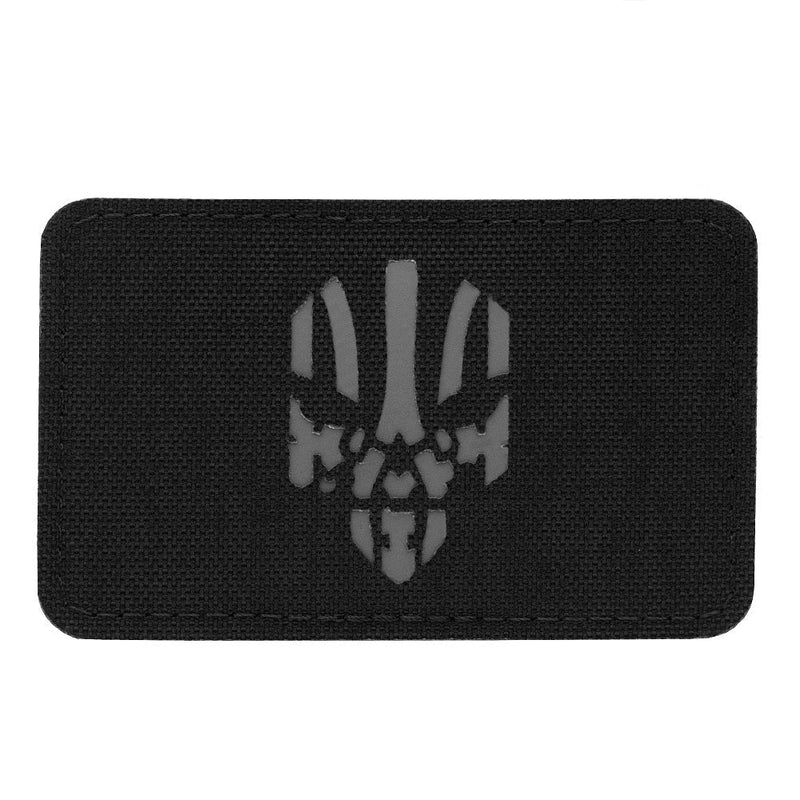 Load image into Gallery viewer, M-Tac Patch Punisher Horizontal Laser Cut

