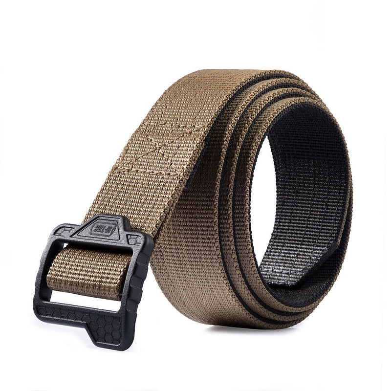 Load image into Gallery viewer, M-Tac Double Duty Tactical Belt Hex (Reversible)
