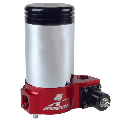 Aeromotive A2000 Carbureted Fuel Pump