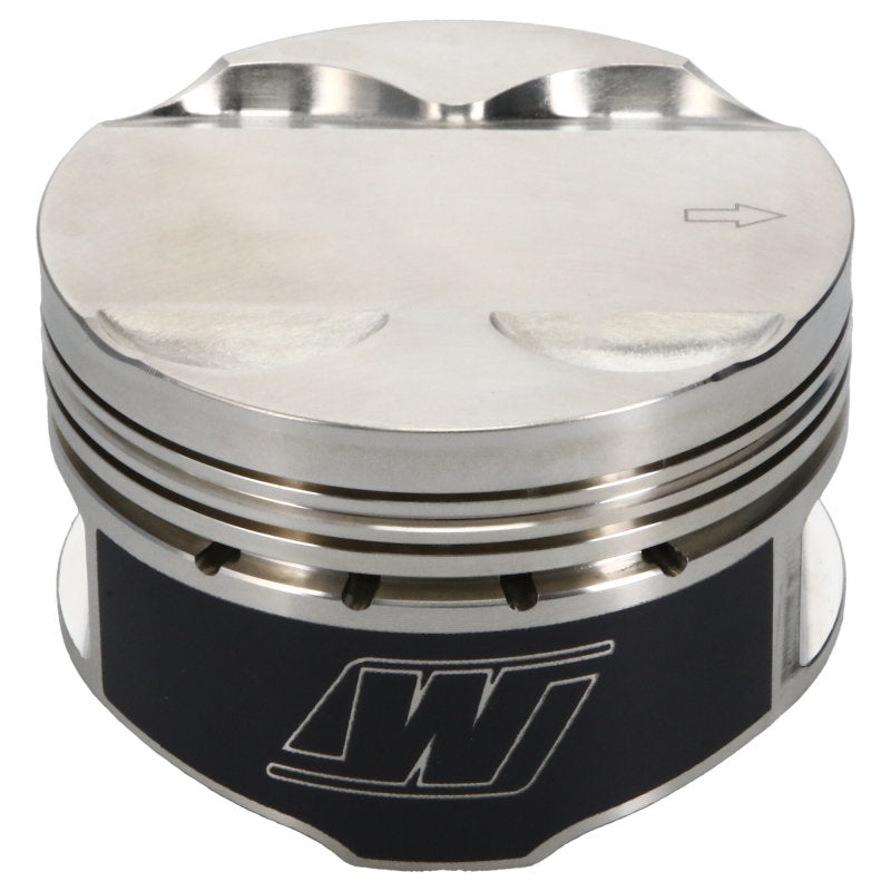 Load image into Gallery viewer, Wiseco Mitsubishi 4G93/94 81.50mm Std Bore 1.190in CH -2.50cc - Single Piston
