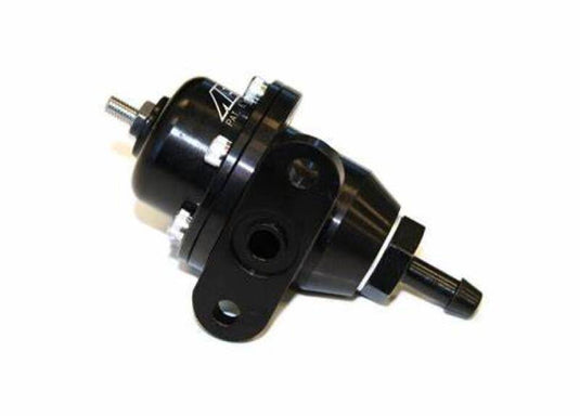 AEM Electronics Fuel Pressure Regulator Black Honda Acura