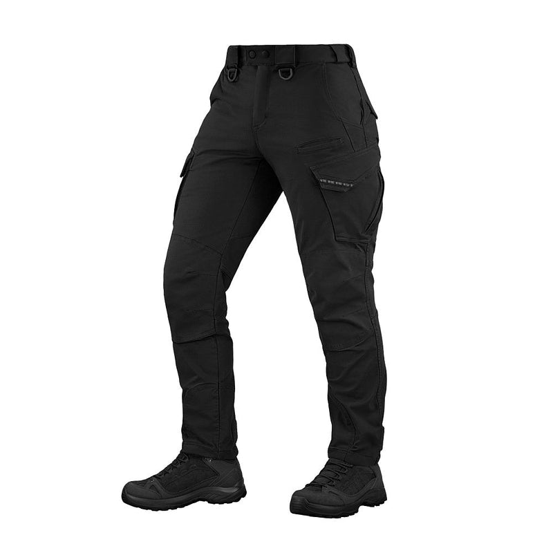Load image into Gallery viewer, M-Tac Tactical Pants Aggressor Gen.II Vintage
