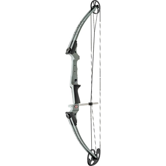 Genesis Bow  Ash RH