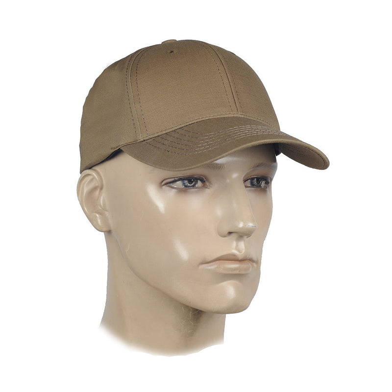 Load image into Gallery viewer, M-Tac Baseball Cap Elite Flex Ripstop
