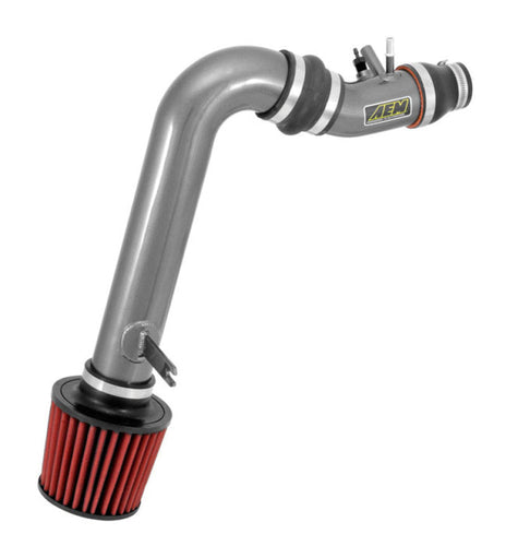 AEM Induction AEM 2013 Dodge Dart 1.4L L4 Cold Air Intake System - Gunmetal Gray 21-722C