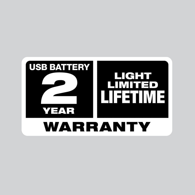 Load image into Gallery viewer, Milwaukee 2115-21 USB Rechargeable Low-Profile Headlamp
