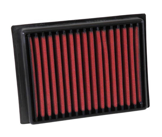 AEM Induction AEM BMW 3 Series 96-02 1.6/1.9L/ 98-07 2.0/2.2/2.5/2.8/3.0/3.2L L6 Dryflow Panel Air Filter 28-20231