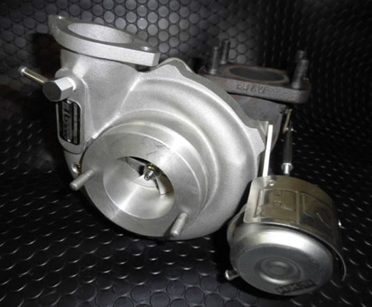 HKS Gtiii Rs Sport Turbine Kit Jzx100 11004-At004
