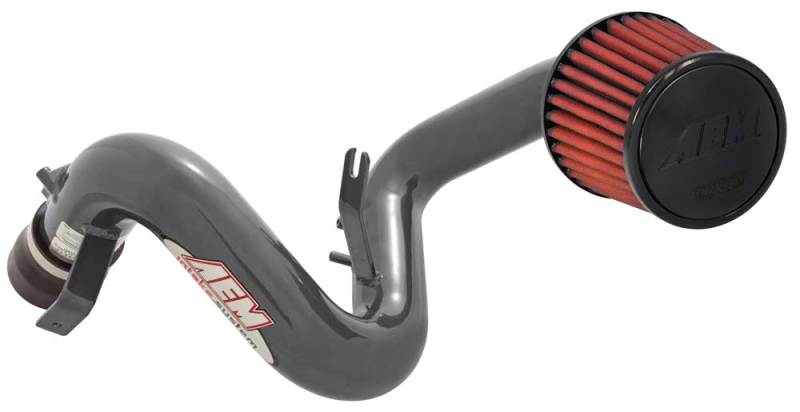 Load image into Gallery viewer, AEM Induction AEM 00-03 Celica GTS Silver Cold Air Intake 21-563C
