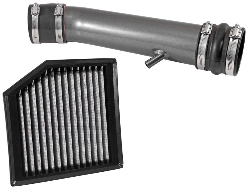 Load image into Gallery viewer, AEM Induction AEM 2015 Lexus IS250/350 3.5L V6 HCA Cold Air Intake System 22-688C

