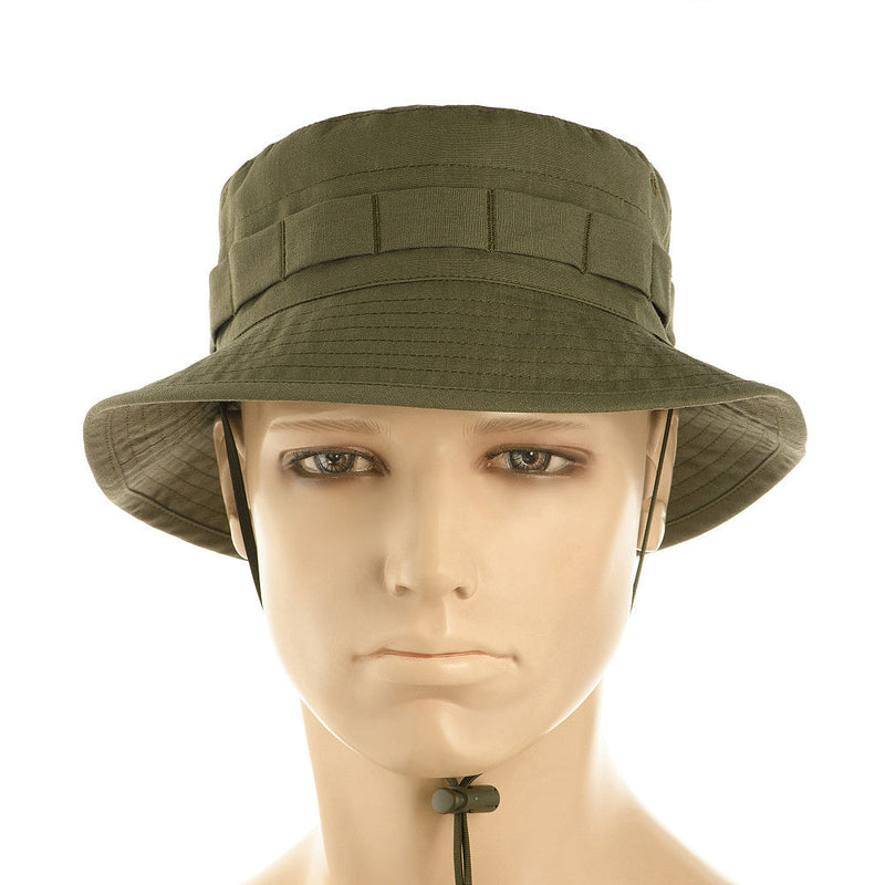 Load image into Gallery viewer, M-Tac Panama Boonie Hat Rip-Stop
