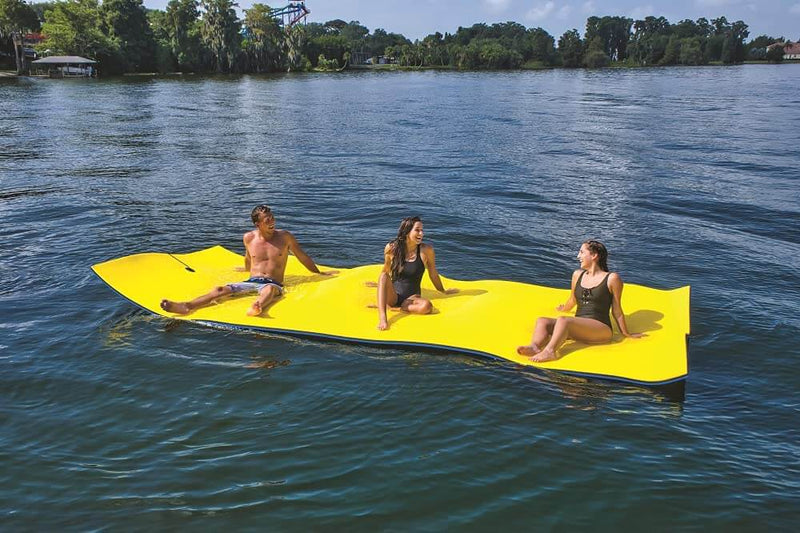 Load image into Gallery viewer, WOW Watersports 16x6' Chillraft
