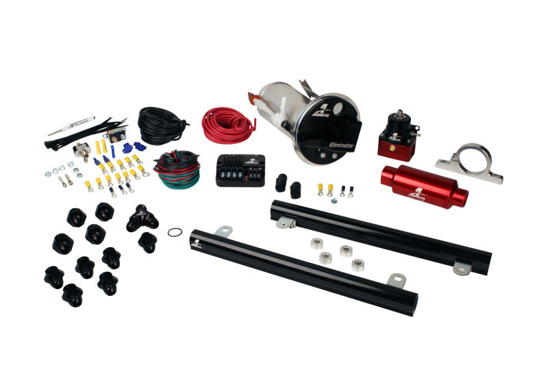 Load image into Gallery viewer, Aeromotive Fuel Pump Complete Kit
