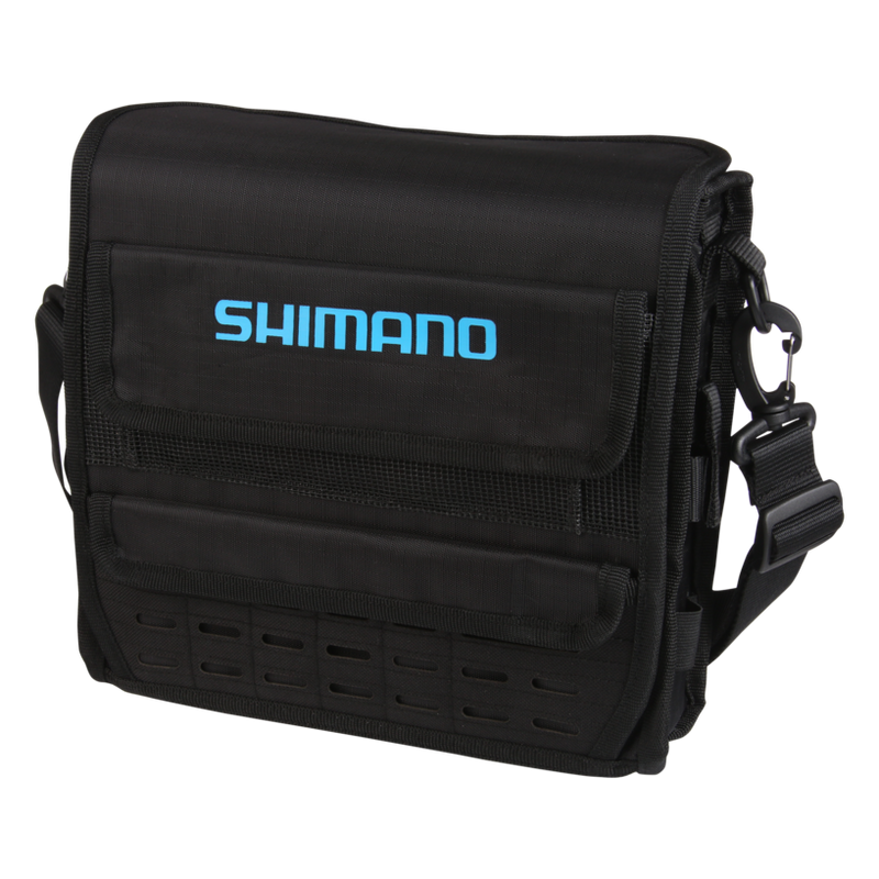 Load image into Gallery viewer, Shimano Blue Wave Surf Bags
