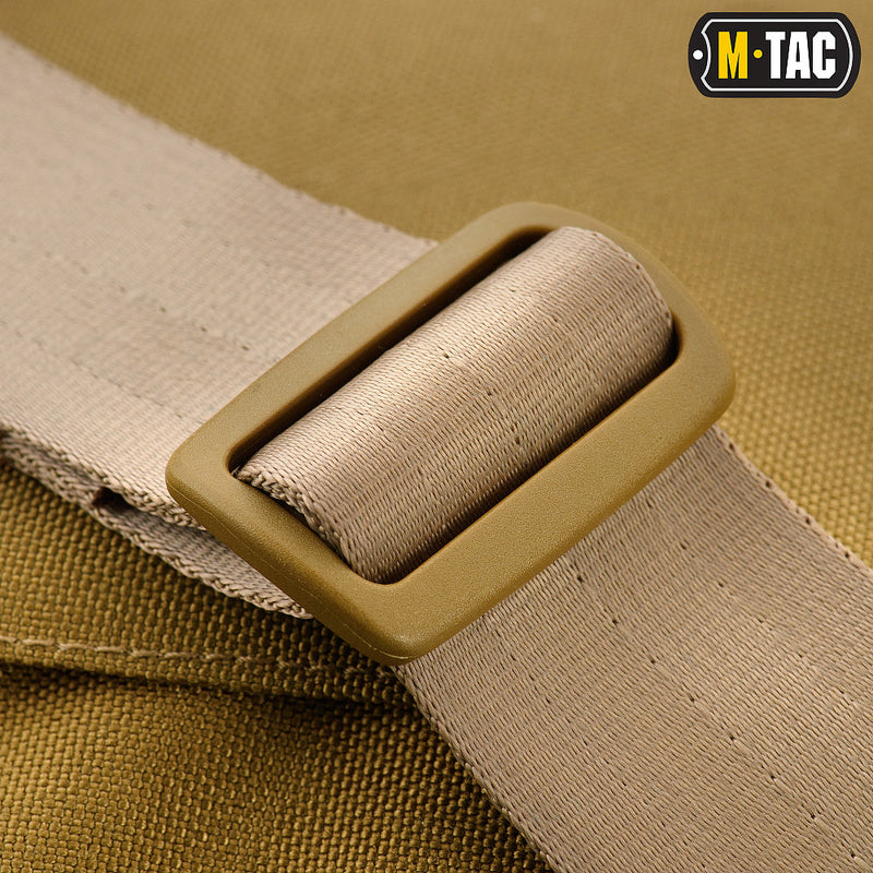 Load image into Gallery viewer, M-Tac Concealed Carry Sling Bag Elite Gen.IV
