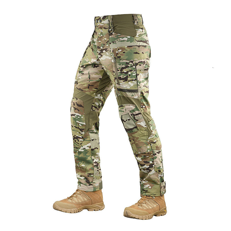 Load image into Gallery viewer, M-Tac Military Pants Army NYCO Extreme
