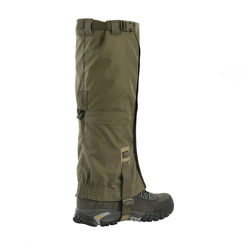 Load image into Gallery viewer, M-Tac Boot Gaiters Elite
