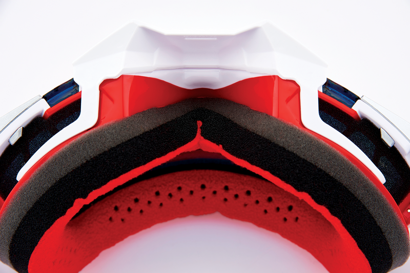 Load image into Gallery viewer, 100% Armega Goggles - Lightsaber - Red Mirror 50005-00002
