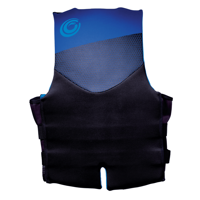 Load image into Gallery viewer, WOW Watersports Feel Good Dual Sized Evoprene PFD Personal Floatation Device for Adults
