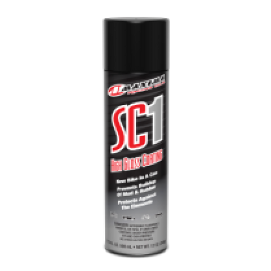 Maxima SC1 Clear Coat - 17.2oz (Aerosol)