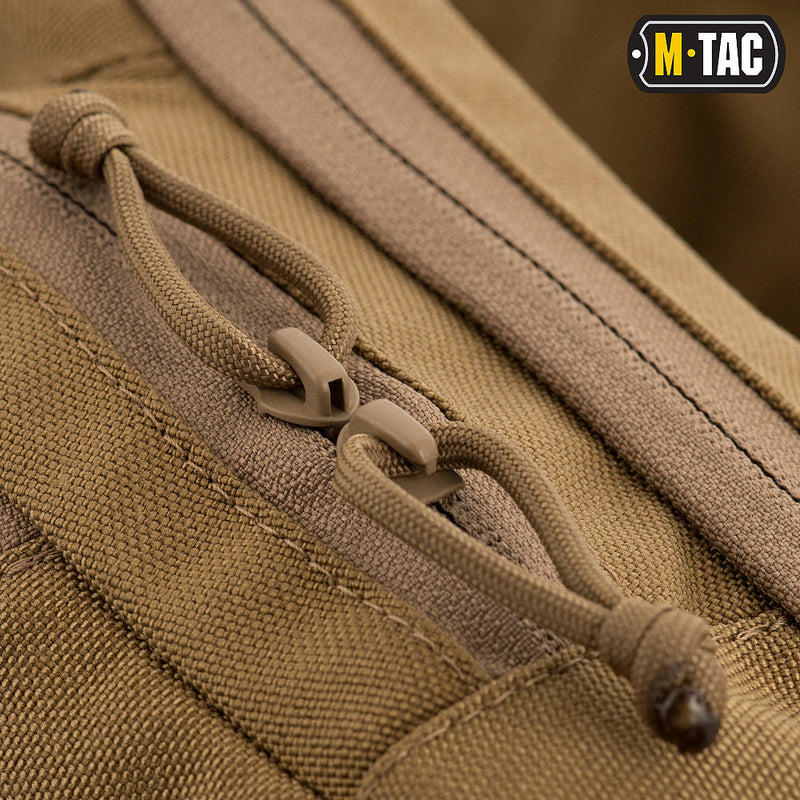 Load image into Gallery viewer, M-Tac Sling Pistol Bag Elite
