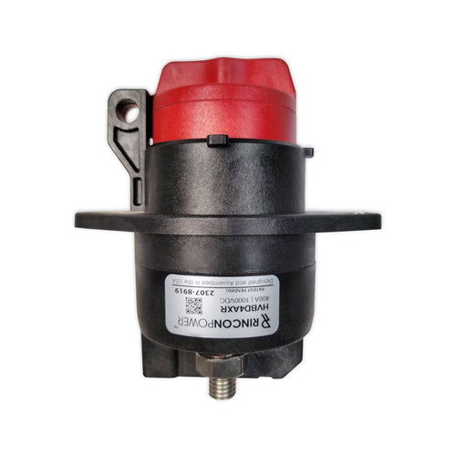 AEM EV 400A HV Maintenance Switch 30-8506