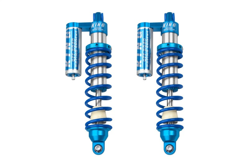 Load image into Gallery viewer, King Shocks Polaris RZR 800 Front 2.0 Piggyback Coilover
