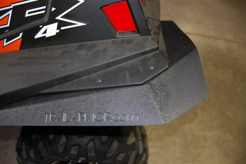 Load image into Gallery viewer, Trail Armor Mud Flap Fender Extensions fits for 2011-14 RZR XP 900 / RZR 4 XP 900
