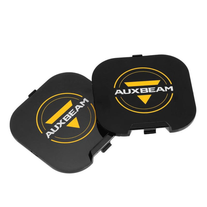 Load image into Gallery viewer, Color Play Series LED Pod Lights Black Cover Light Shield Cover
