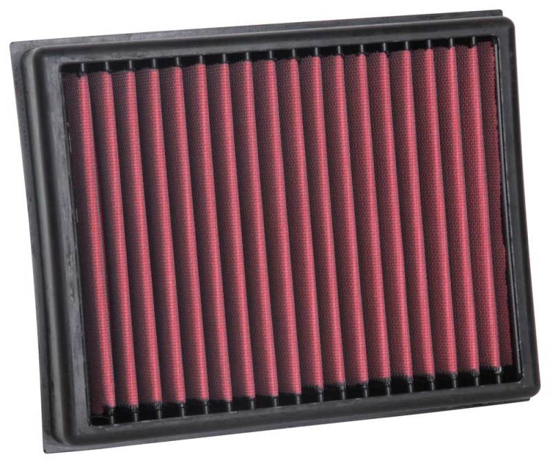 Load image into Gallery viewer, AEM Induction 15-17 Nissan NP300 2.3L DryFlow Air Filter 28-30059
